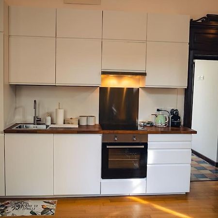 Casa N Daire Arona Dış mekan fotoğraf
