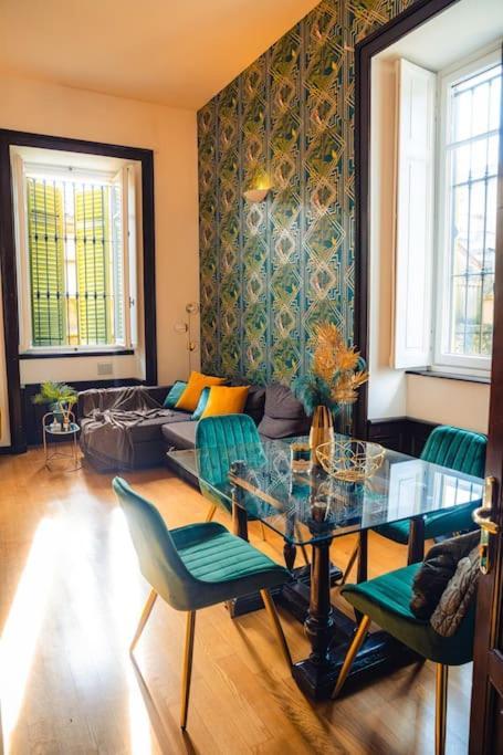 Casa N Daire Arona Dış mekan fotoğraf