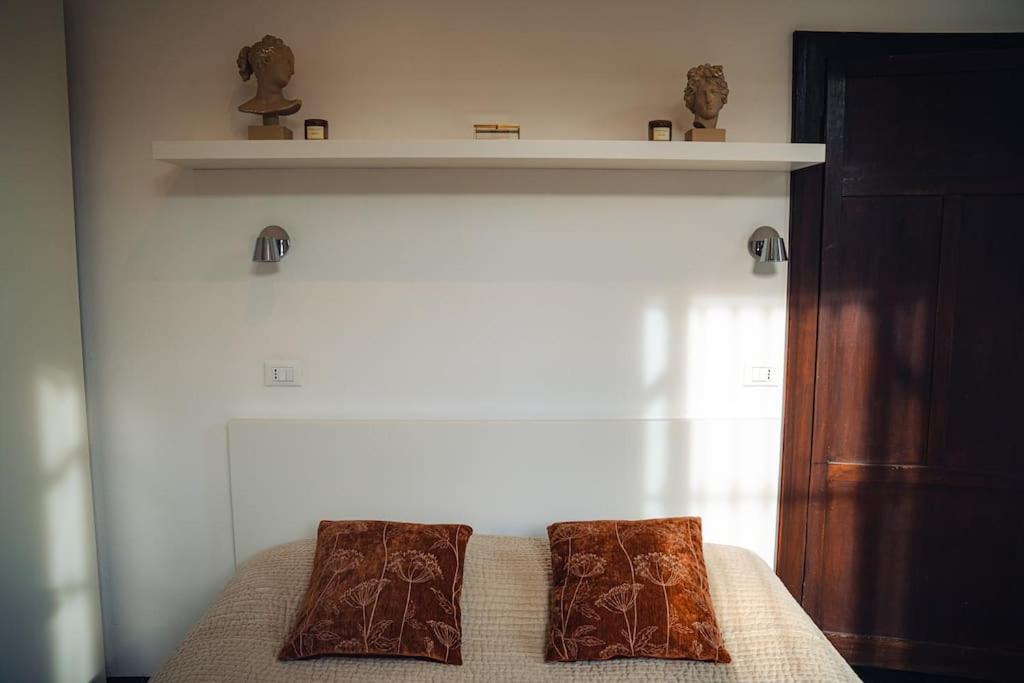 Casa N Daire Arona Dış mekan fotoğraf