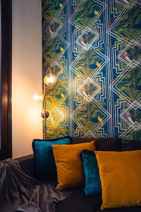 Casa N Daire Arona Dış mekan fotoğraf