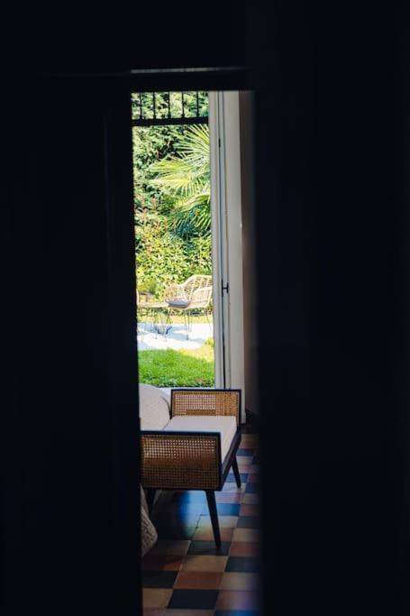 Casa N Daire Arona Dış mekan fotoğraf