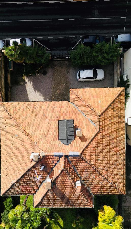 Casa N Daire Arona Dış mekan fotoğraf