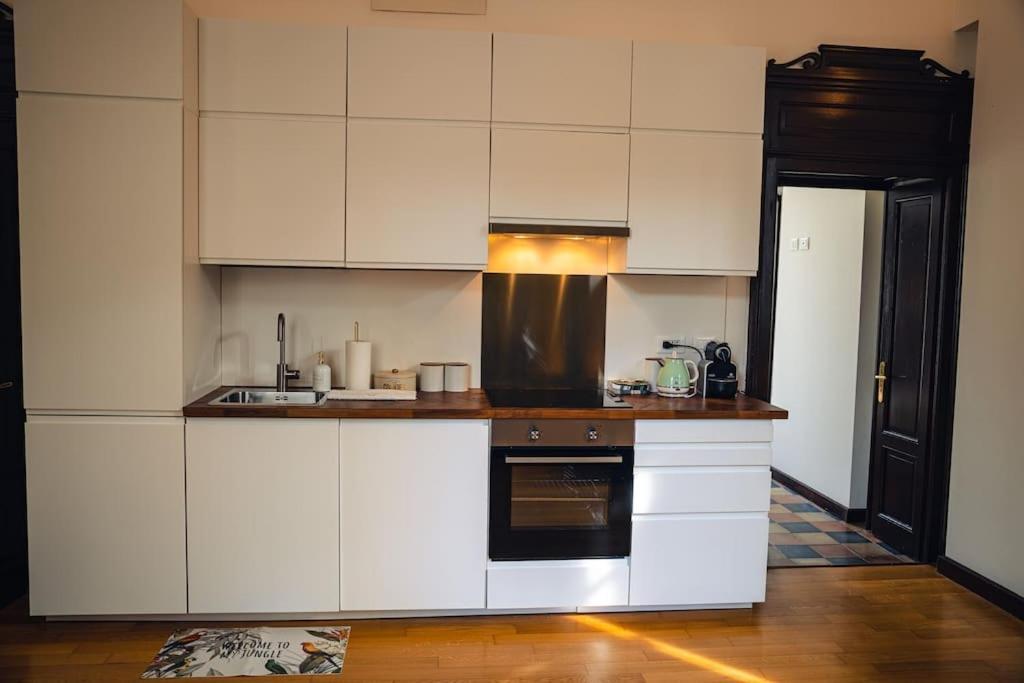 Casa N Daire Arona Dış mekan fotoğraf