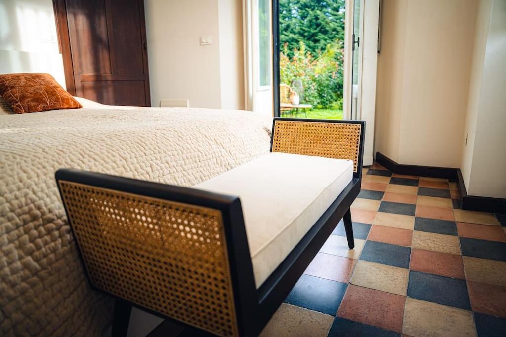 Casa N Daire Arona Dış mekan fotoğraf