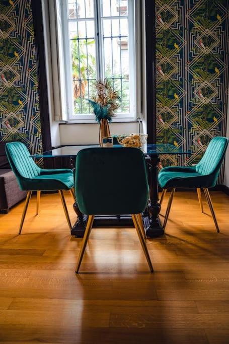 Casa N Daire Arona Dış mekan fotoğraf