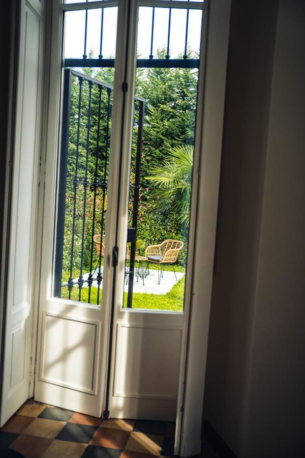 Casa N Daire Arona Dış mekan fotoğraf